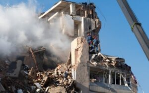 Новини України - Удар по Тернополю: немає зв'язку з 25 людьми