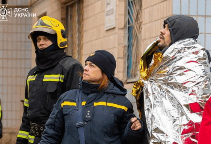 Новини України - Удар по Тернополю: знайли тіла матері та двох маленьких дітей