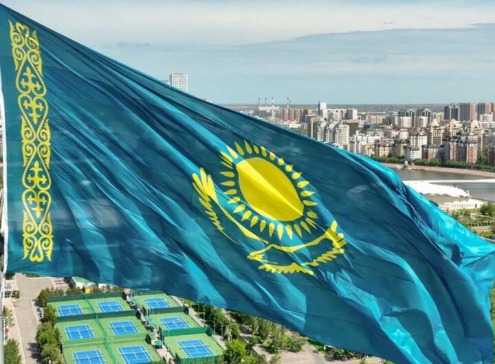 Новини світу - Удари по Новоросійську: Казахстан почав переспрямовувати експорт нафти