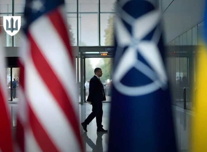 Новини світу - Україна отримає новий пакет зброї США на $500 млн