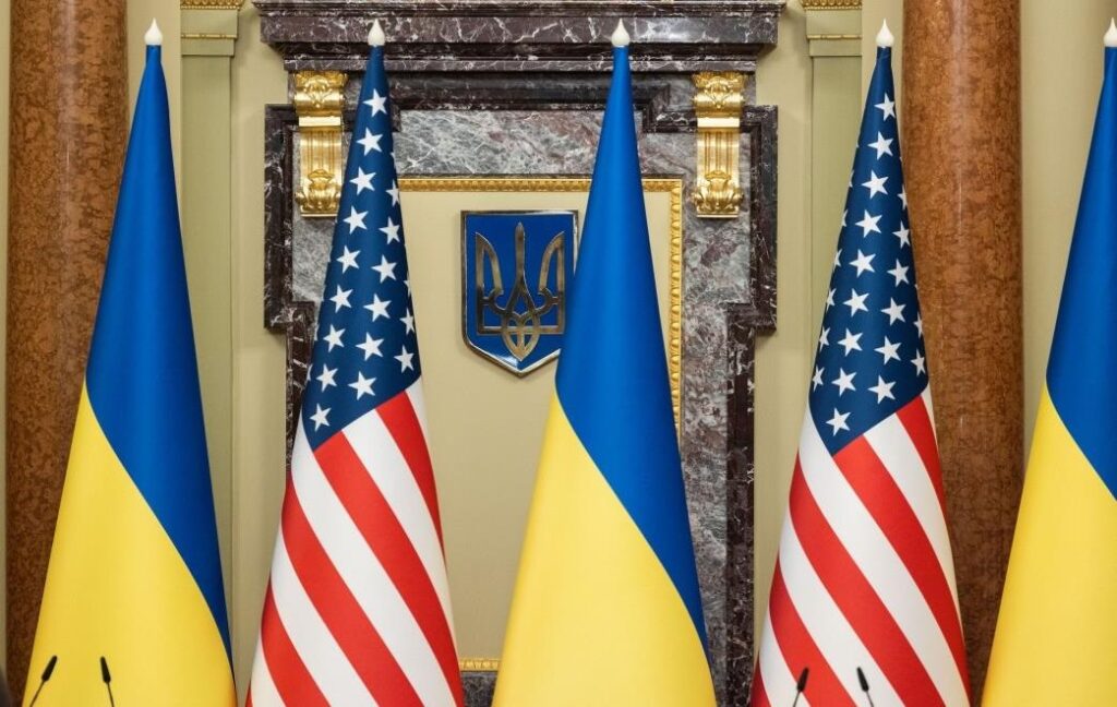 Новини світу - Україна погодилась на "мирний план" - ЗМІ