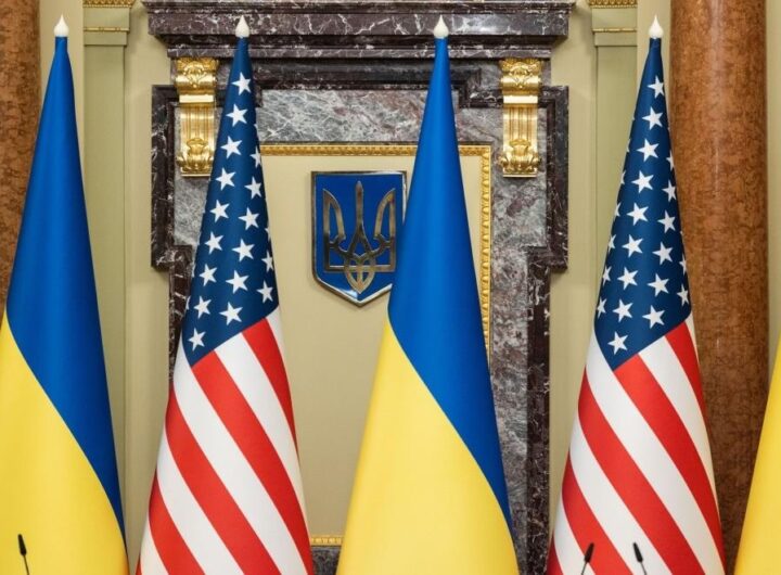 Новини світу - Україна погодилась на "мирний план" - ЗМІ