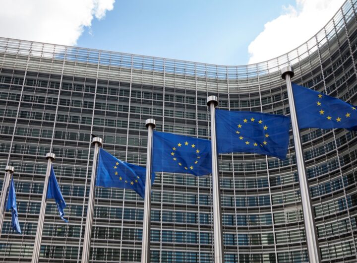 Новини світу - Україна приєдналася до санкцій ЄС проти лідерів Придністров’я