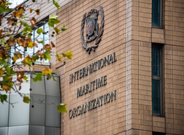 Новини світу - Україна заблокувала членство РФ у раді Міжнародної морської організації