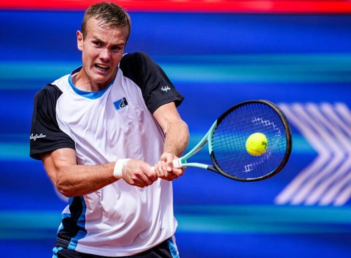 Новини спорту - Українець Сачко болісно реагує на війну в Україні: Гостро це переживаю