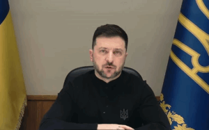 Новини України - Україні потрібна підтримка союзників - Зеленський