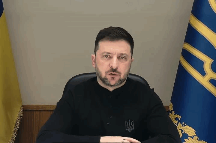 Новини України - Україні потрібна підтримка союзників - Зеленський