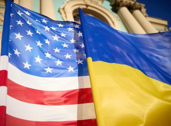 Новини України - Українська делегація прибула на переговори до США