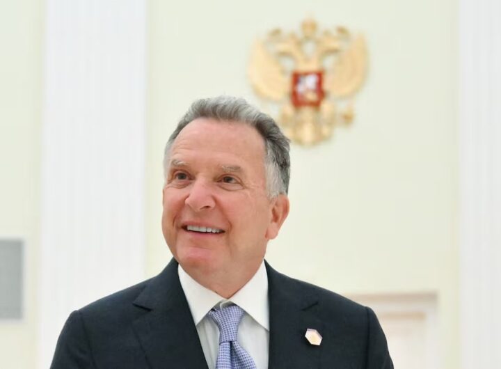 Новини України - Українська делегація вирушила до США на переговори