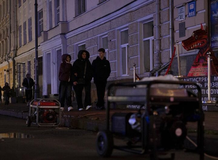 Новини України - Українцям пропонують гроші за підключення генераторів до мобільних станцій