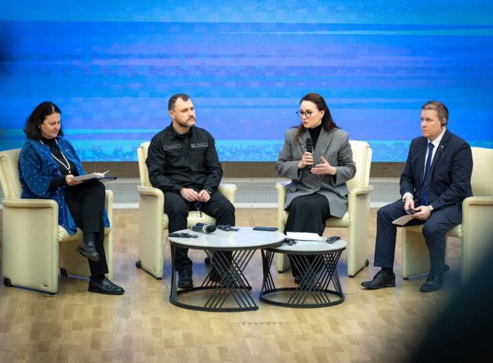 Новини України - Укриття в Україні здатні вмістити половину населення - МВС