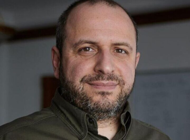 Новини України - Умєров: Відновлюємо обмін полоненими