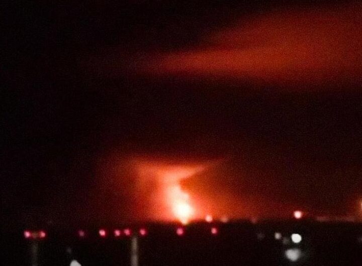 Новини України - Уражено п'ять важливих цілей росіян - Генштаб