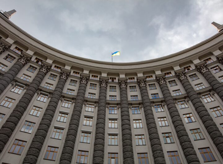 Новини України - Уряд запускає проєкт з корекції рубців для військових