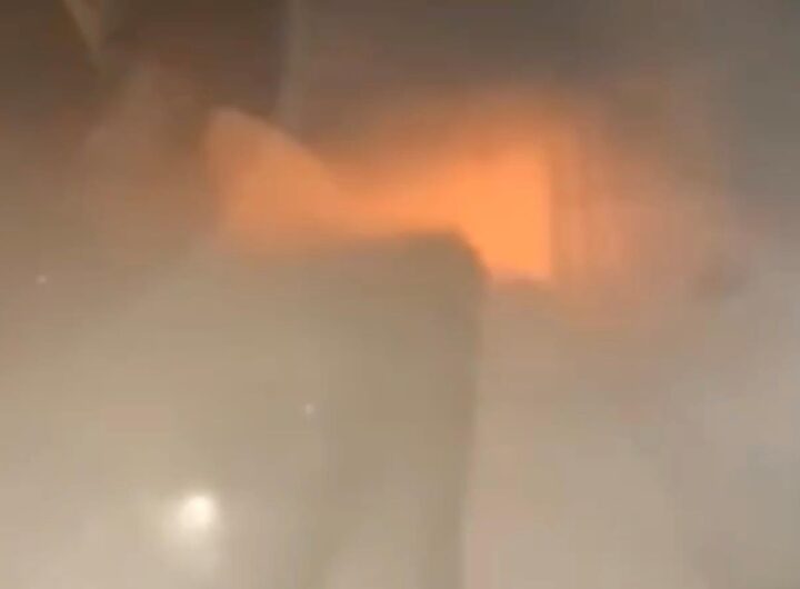 Новини світу - В Білорусі на одному з двох НПЗ спалахнула пожежа