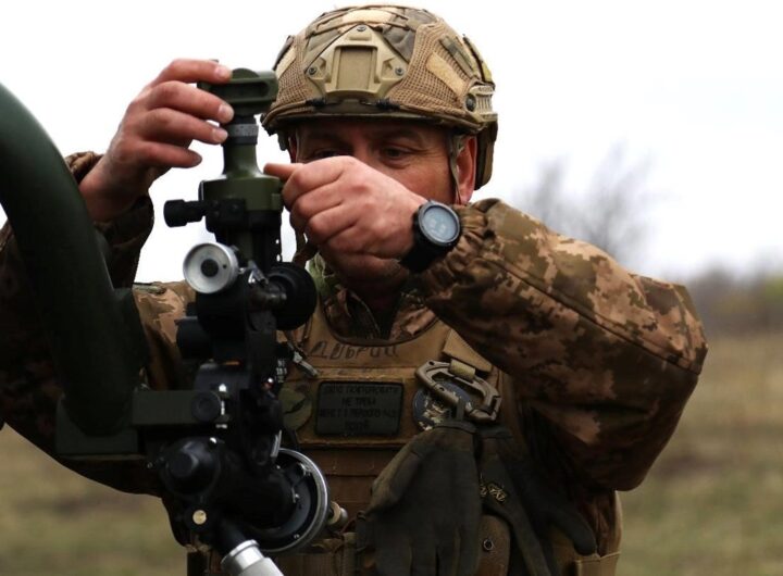 Новини України - В DeepState пояснили, чим небезпечне зайняття росіянами Рівнопілля