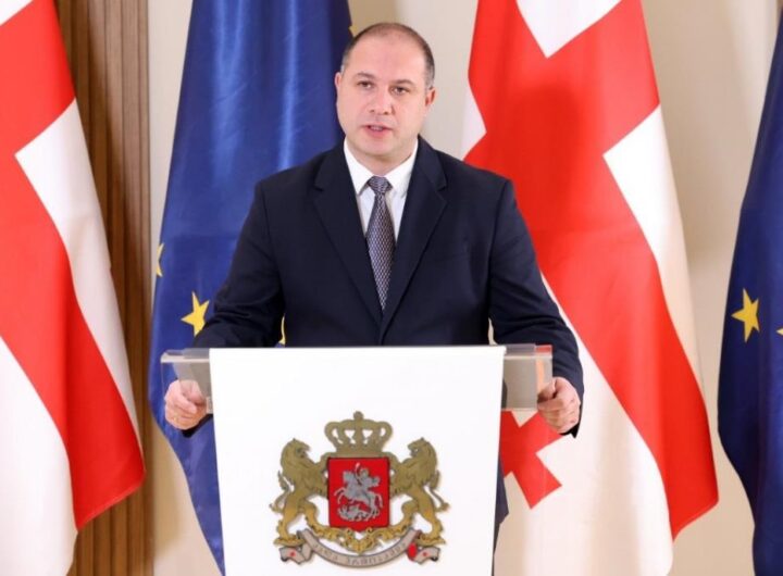 Новини світу - В Грузії запровадили іспит на знання державної мови для іноземців