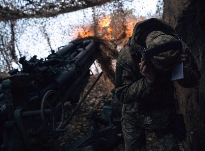 Новини України - В ISW пояснили, що Україна має протиставити новій тактиці росіян