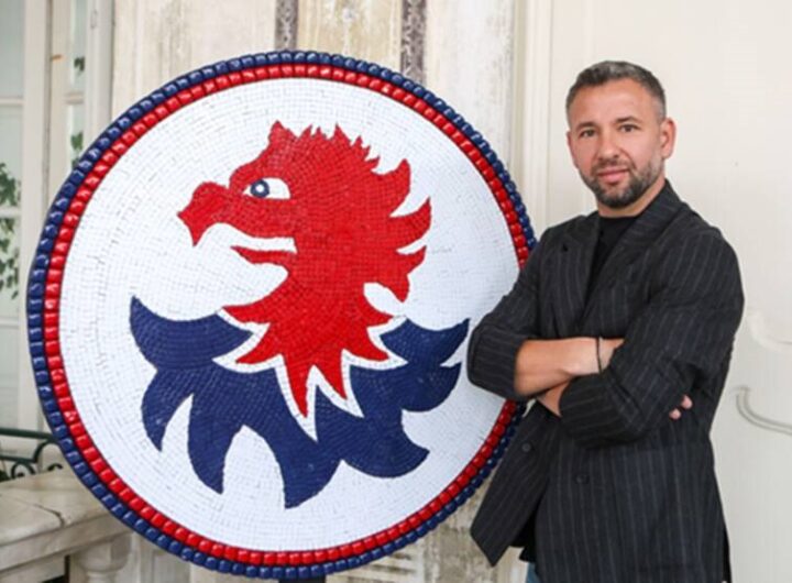 Новини спорту - В італійську Дженоа радником із питань спорту прийшов Резван Рац