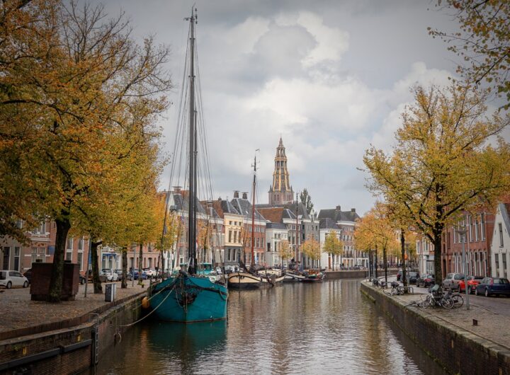 Новини світу - В Нідерландах стався найпотужніший землетрус: є руйнування