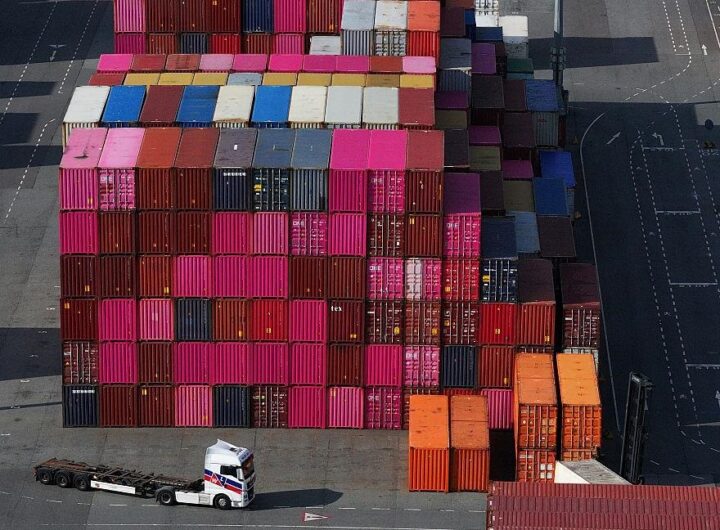 Новини світу - В Німеччині врятували поляка, що чотири дні просидів у контейнері