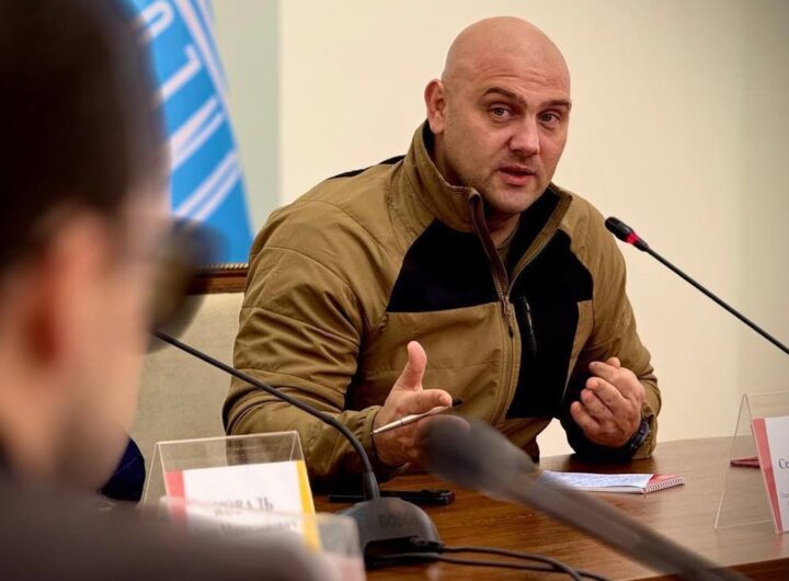 Новини України - В Одесі перевірять використання комунальними службами коштів за три роки