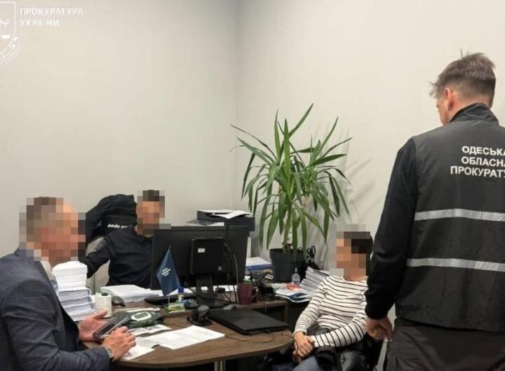 Новини України - В Одесі викрили шахрайську схему з квартирами померлих