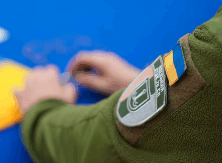 Новини України - В одеському ТЦК розповіли подробиці вибуху