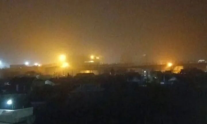 Новини світу - В Орлі і Владимирі РФ чутно вибухи: уражено енергооб’єкти