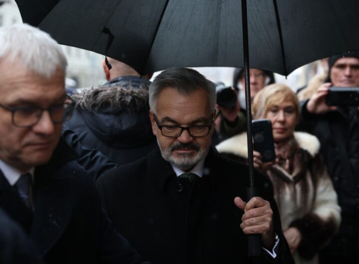 Новини світу - В Росії напали на посла Польщі