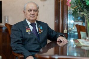 Новини світу - В Росії помер розробник пускових установок систем Іскандер