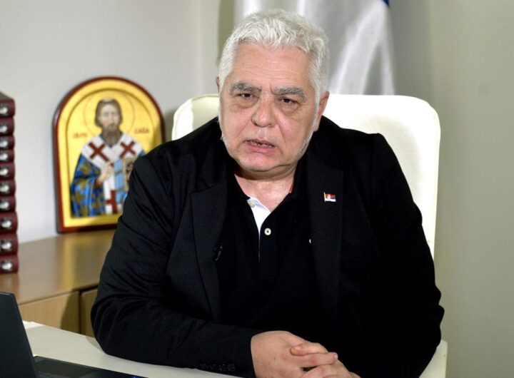 Новини світу - В Сербії планують закрити три незалежні ЗМІ, зокрема Радіо Свобода