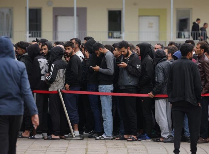 Новини світу - В Сирію після падіння режиму Асада вернулося понад один мільйон біженців