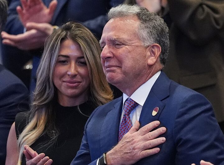 Новини світу - В США обурені через "злиту" розмову Віткоффа з росіянами