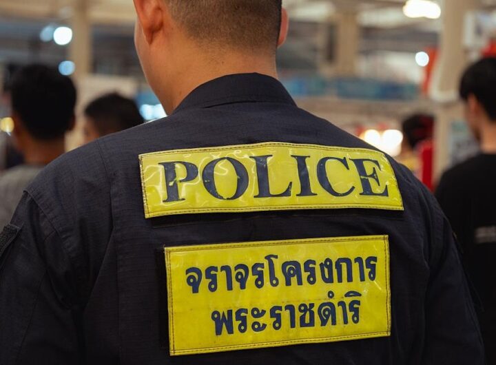 Новини світу - В Таїланді затримали російського хакера, пов'язаного з ФСБ