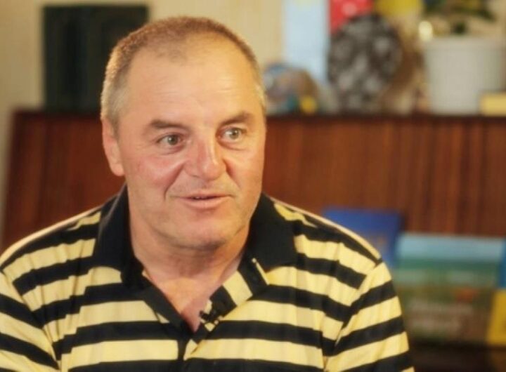 Новини України - В Туреччині помер колишній кримський політв'язень Едем Бекіров