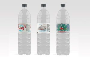 Новини бізнесу - В Україні оштрафували трьох виробників води