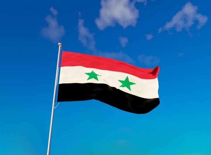 Новини світу - В Україну прибула урядова делегація Сирії