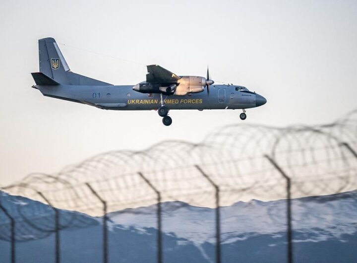 Новини України - В Женеві почались переговори щодо "мирного плану"