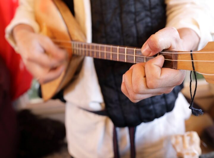 Новини світу - Вчитель балалайки з Єкатеринбурга наслідував радянського маніяка