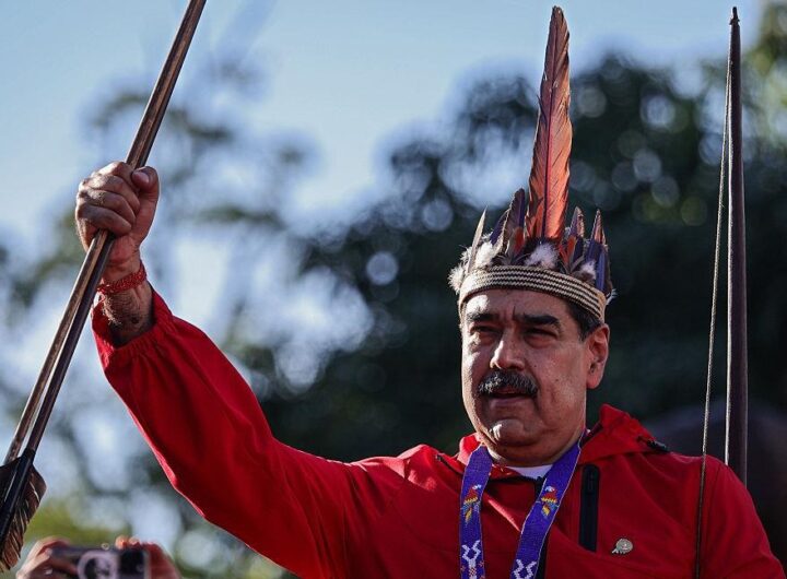 Новини світу - Венесуела має дві стратегії на випадок атаки США - ЗМІ