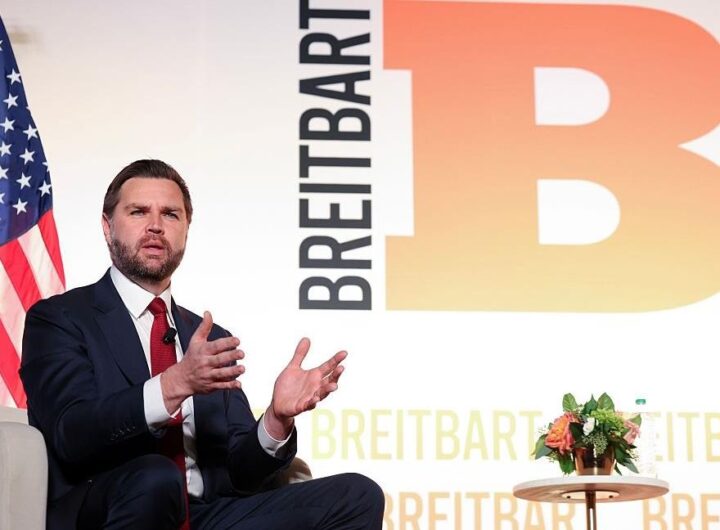 Новини політики - Венс назвав три умови для будь-якого мирного плану