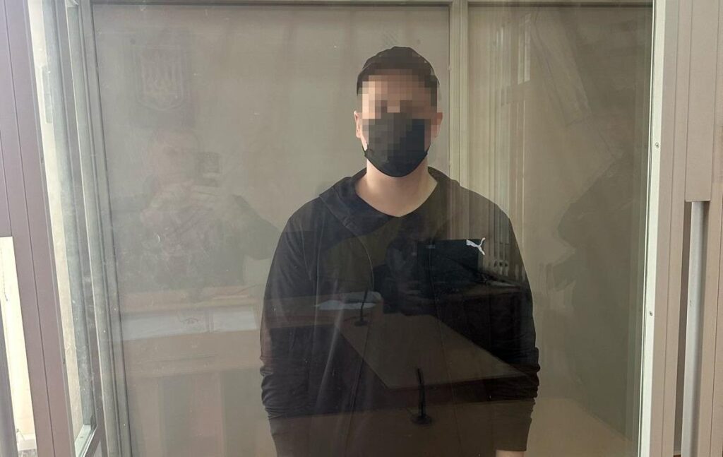 Новини України - Верховний Суд підтвердив довічне військовому, який розстріляв нацгвардійців