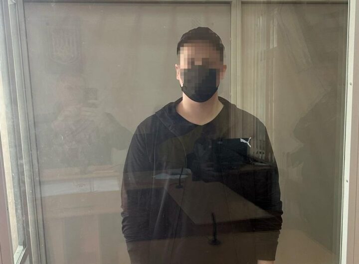 Новини України - Верховний Суд підтвердив довічне військовому, який розстріляв нацгвардійців