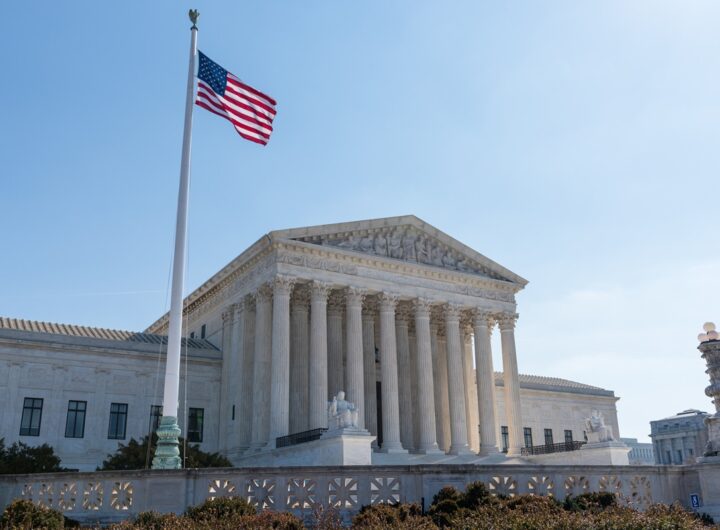 Новини світу - Верховний суд США заборонив третю стать у паспортах