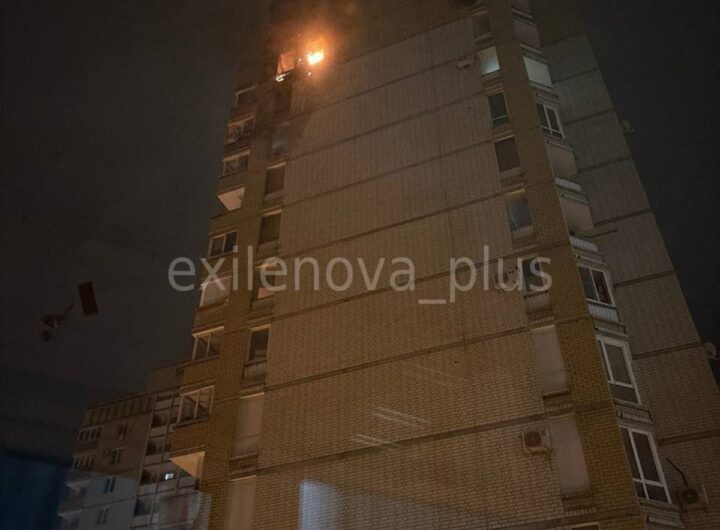 Новини світу - Вибухи і пожежі: російський Волгоград атакують БпЛА