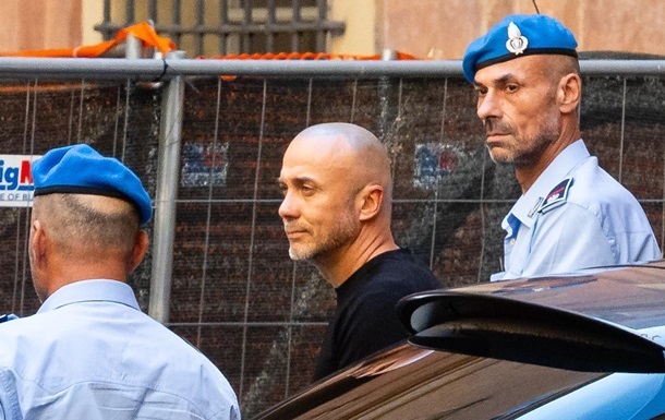 Новини світу - Вибухи Nord Stream: Італія екстрадує в Німеччину підозрюваного українця