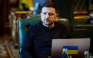 Новини України - Відбудеться зустріч коаліції охочих - Зеленський