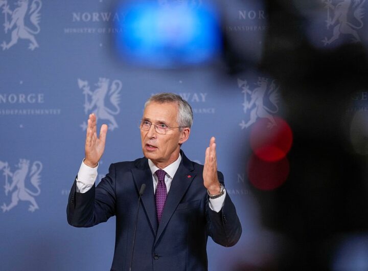 Новини України - Відмова Україні. Мемуари екс-голови НАТО