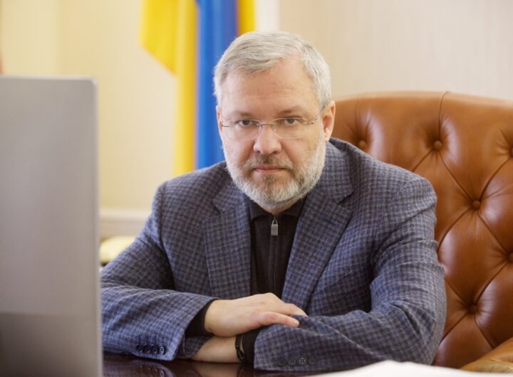 Новини України - Відставки та санкції. Наслідки операції НАБУ